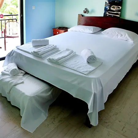 شقة فندقية Plubis 3*