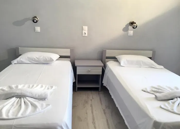Plubis 3* Kalamákion
