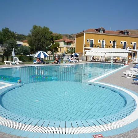 Plubis Hotel de apartamente