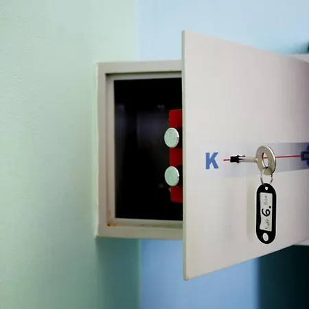 Plubis 2* Kalamákion