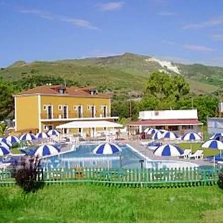 Plubis Hotel de apartamente