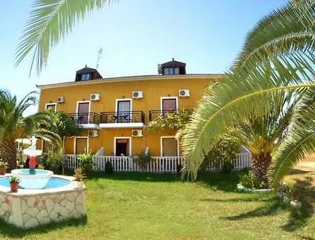 Plubis 3* Kalamákion