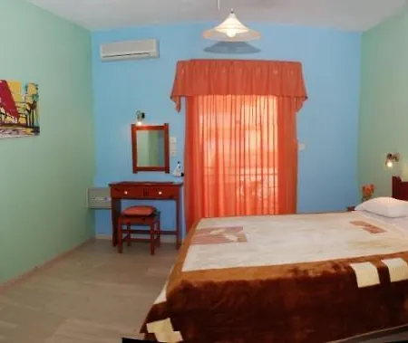 Plubis Hotel de apartamente