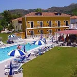 Plubis 3* Kalamákion